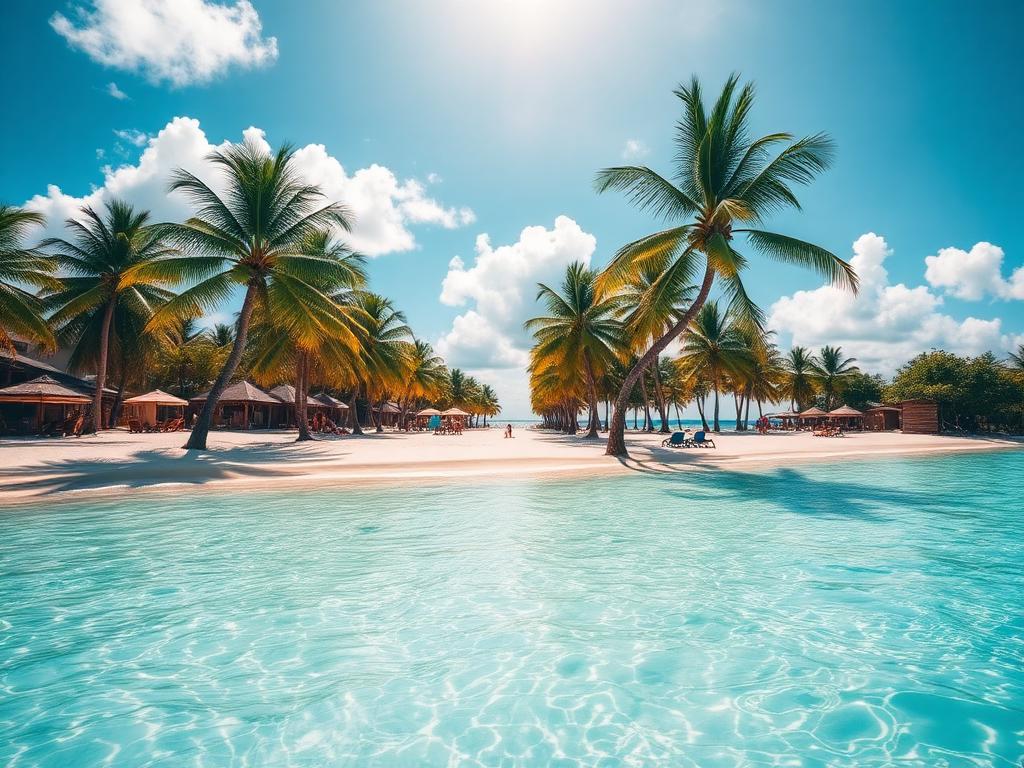 Cancun, Mexico