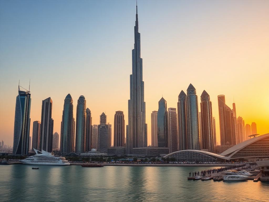 Dubai, UAE