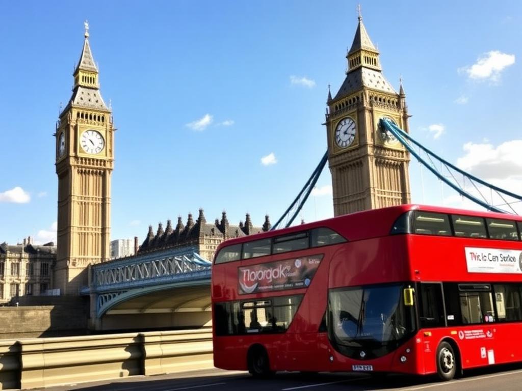 London, UK