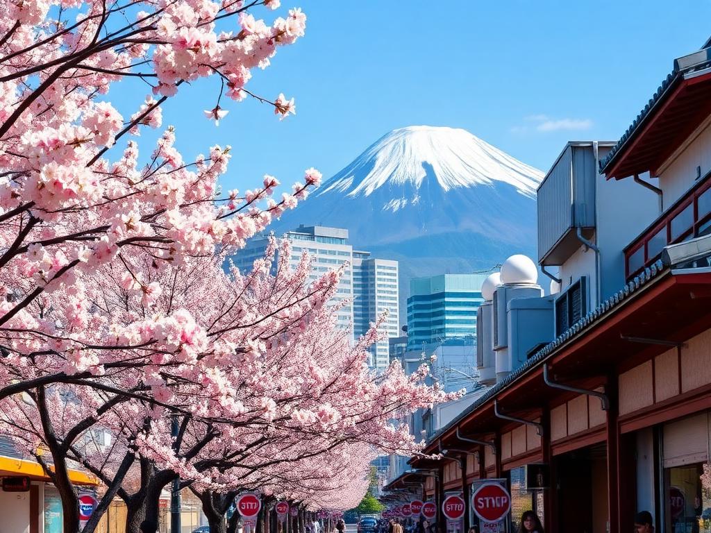Tokyo, Japan